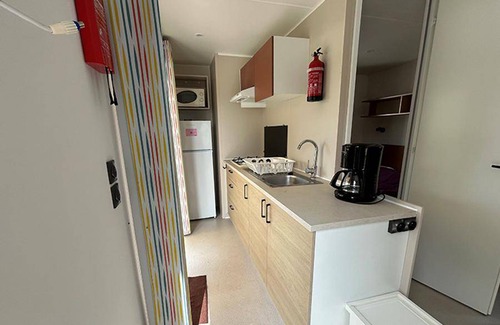 Capbreton House | 28 m² Bungalow ∙ 2 bedrooms ∙ 6 guests