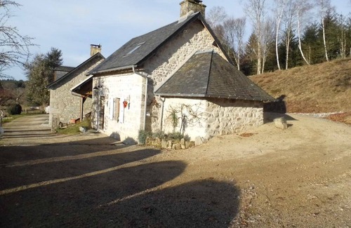 Chaveroche House | 28 m² Gîte ∙ 1 bedroom ∙ 2 guests