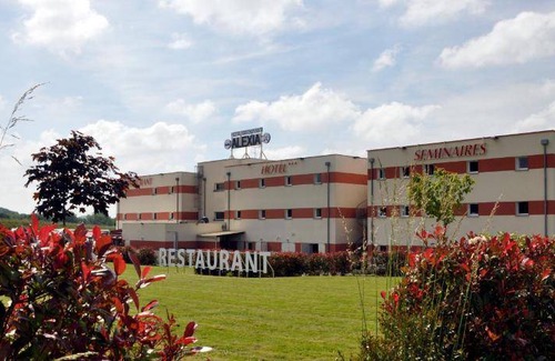 La Souterraine Hotel | 28 m² Hotel ∙ 4 guests