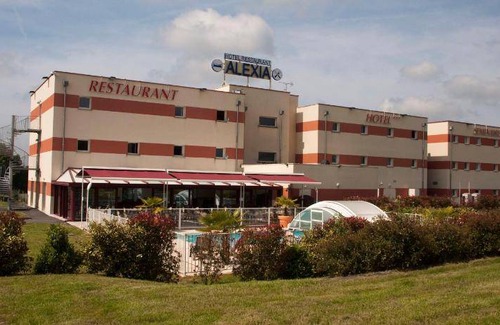 La Souterraine Hotel | 28 m² Hotel ∙ 4 guests