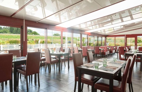 La Souterraine Hotel | 28 m² Hotel ∙ 4 guests