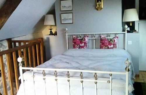Chaveroche House | 28 m² House ∙ 1 bedroom ∙ 2 guests