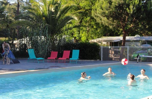 Rivedoux-Plage House | 28 m² Mobile home ∙ 1 bedroom ∙ 5 guests