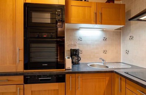 Eaux-Bonnes Apartment | 28 m² Studio flat ∙ 1 bedroom ∙ 6 guests