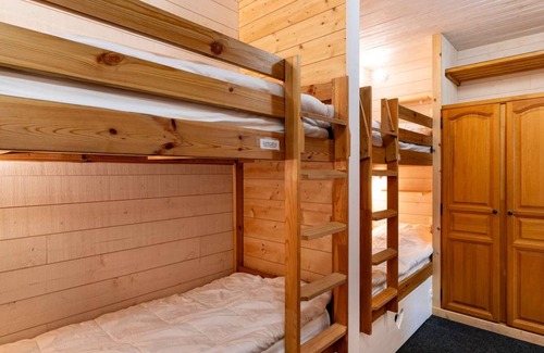 Eaux-Bonnes Apartment | 28 m² Studio flat ∙ 1 bedroom ∙ 6 guests