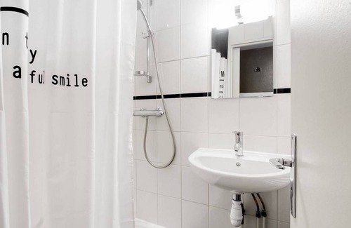 Eaux-Bonnes Apartment | 28 m² Studio flat ∙ 1 bedroom ∙ 6 guests