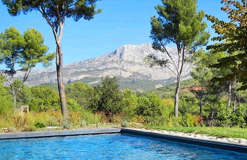 Le Tholonet House | 280 m² House ∙ 5 bedrooms ∙ 4 guests