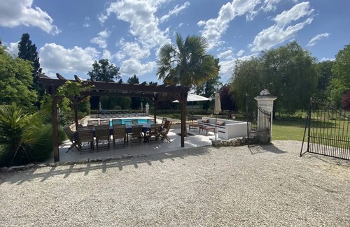 Mortiers House | 280 m² House ∙ 8 bedrooms ∙ 15 guests