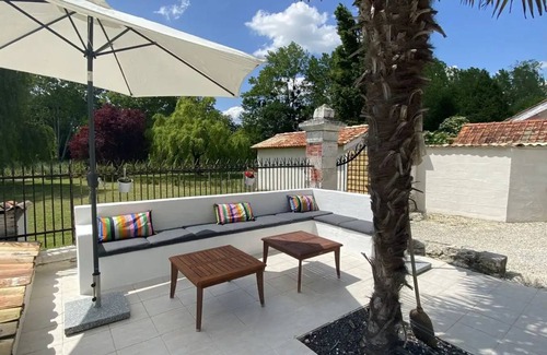 Mortiers House | 280 m² House ∙ 8 bedrooms ∙ 15 guests