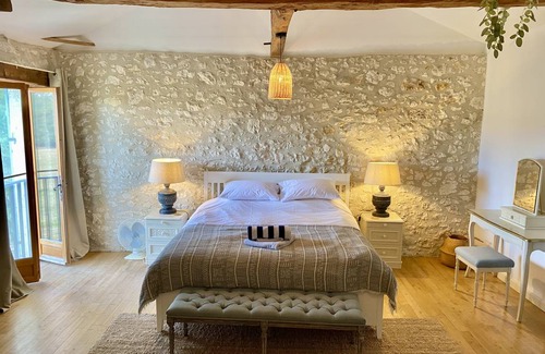 Eymet House | 285 m² House ∙ 9 bedrooms ∙ 20 guests
