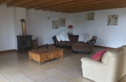 Plassac-Rouffiac House | 288 m² House ∙ 3 bedrooms ∙ 8 guests