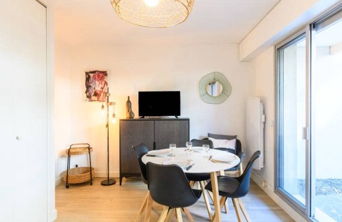 Arcachon Apartment | 29 m² Apartment ∙ 1 bedroom ∙ 4 guests