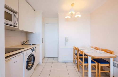 Le Dramont Apartment | 29 m² Apartment ∙ 1 bedroom ∙ 5 guests