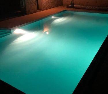 Coulonges Bed & Breakfast | 29 m² Bed and breakfast ∙ 2 guests
