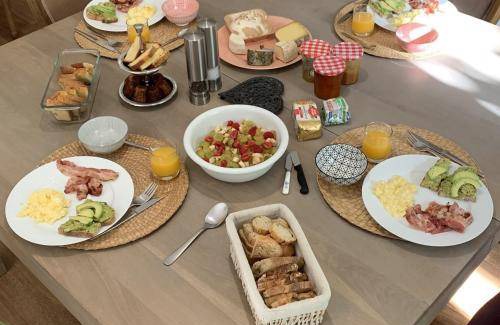 Coulonges Bed & Breakfast | 29 m² Bed and breakfast ∙ 2 guests