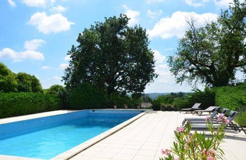 Saint-Aubin-de-Branne Bed & Breakfast | 29 m² Bed and breakfast ∙ 2 guests