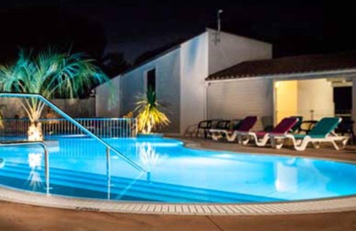 Le Bois-Plage-en-Re House | 29 m² Mobile home ∙ 2 bedrooms ∙ 4 guests