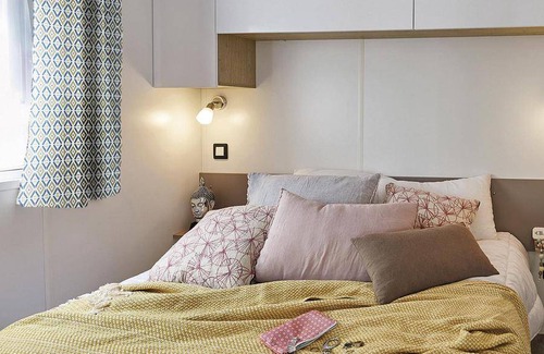 Domme House | 29 m² Mobile home ∙ 2 bedrooms ∙ 4 guests