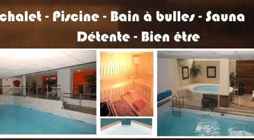 Eaux-Bonnes Apartment | 29 m² Studio flat ∙ 1 bedroom ∙ 4 guests