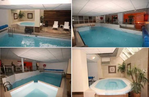 Eaux-Bonnes Apartment | 29 m² Studio flat ∙ 1 bedroom ∙ 4 guests