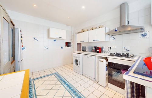 Pontaillac House | 3 bedroom gorgeous home in Royan