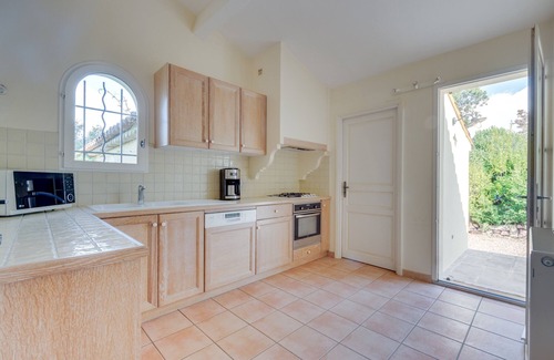 La Motte Villa | 3 BEDROOM VILLA WITH PRIVATE POOL AND GARDEN (N°355)