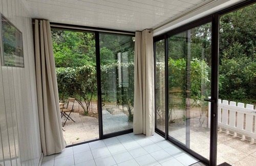 Saint-Georges-de-Didonne Apartment | 30 m² Apartment ∙ 1 bedroom ∙ 4 guests