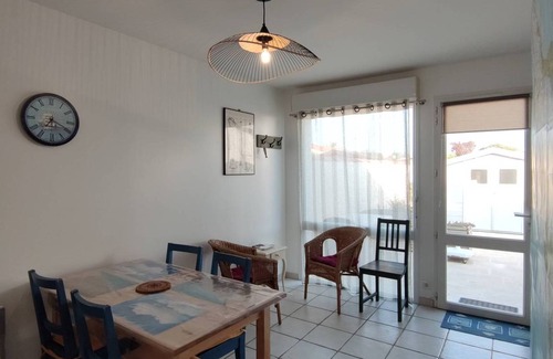 Cheray House | 30 m² House ∙ 1 bedroom ∙ 4 guests