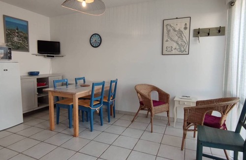 Cheray House | 30 m² House ∙ 1 bedroom ∙ 4 guests