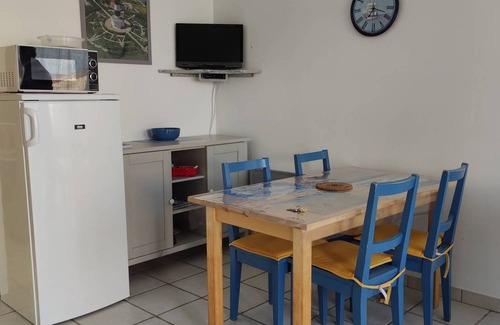 Cheray House | 30 m² House ∙ 1 bedroom ∙ 4 guests