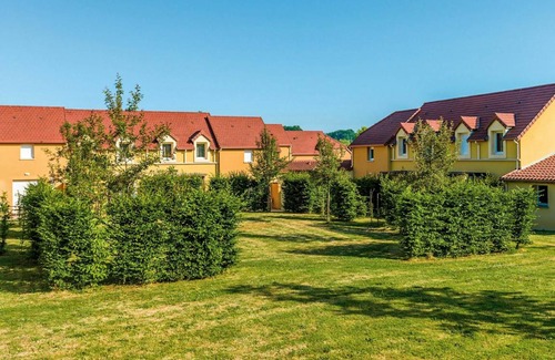 Montignac Other | 30 m² Accommodation ∙ 1 bedroom ∙ 4 guests