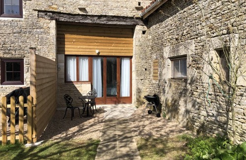 Blanzay Apartment | 30 m² Apartment ∙ 1 bedroom ∙ 2 guests