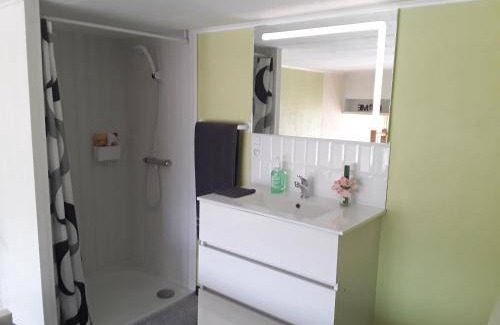 Duras Apartment | 30 m² Apartment ∙ 1 bedroom ∙ 5 guests