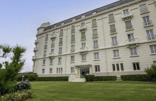 Biarritz Apartment | 30 m² Apartment ∙ 1 bedroom ∙ 2 guests