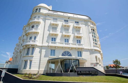 Biarritz Apartment | 30 m² Apartment ∙ 1 bedroom ∙ 2 guests