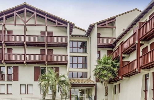Soorts-Hossegor Apartment | 30 m² Apartment ∙ 1 bedroom ∙ 3 guests
