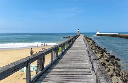Soorts-Hossegor Apartment | 30 m² Apartment ∙ 1 bedroom ∙ 3 guests