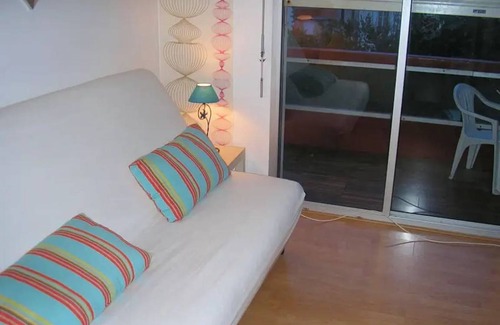 Anglet Apartment | 30 m² Apartment ∙ 1 guest