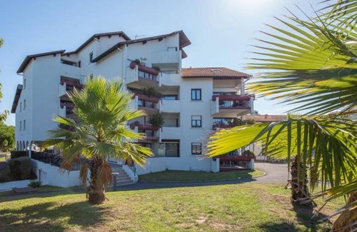 Anglet Apartment | 30 m² Apartment ∙ 2 bedrooms ∙ 4 guests