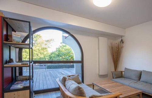 Anglet Apartment | 30 m² Apartment ∙ 2 bedrooms ∙ 4 guests