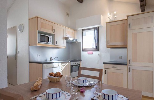 Anglet Apartment | 30 m² Apartment ∙ 2 bedrooms ∙ 4 guests