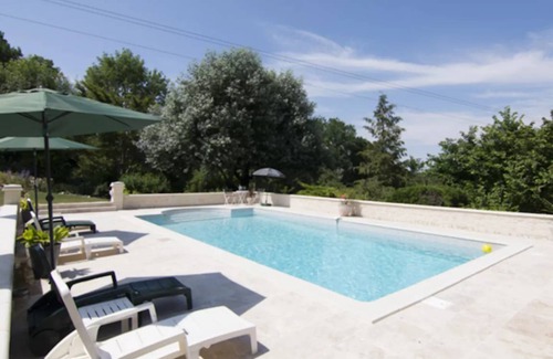 Ribagnac Apartment | 30 m² Apartment ∙ 2 guests