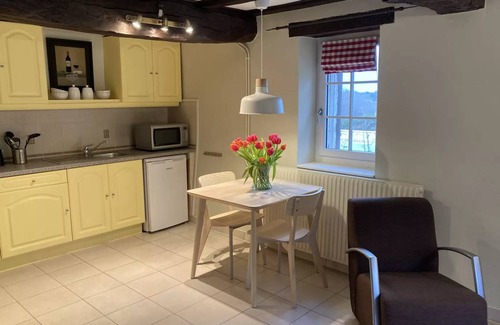 Ribagnac Apartment | 30 m² Apartment ∙ 2 guests