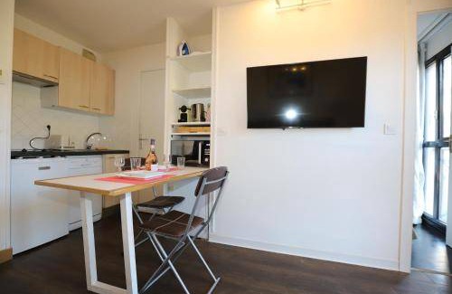 Sud Apartment | 30 m² Apartment ∙ 4 guests