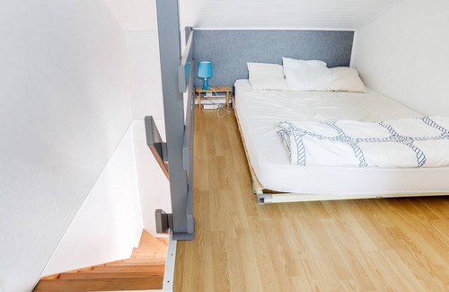 Biscarrosse Plage Apartment | 30 m² Apartment ∙ 1 bedroom ∙ 4 guests