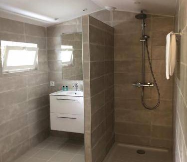 Buzet-sur-Baise Bed & Breakfast | 30 m² Bed and breakfast ∙ 3 guests