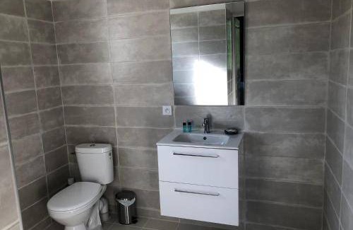Buzet-sur-Baise Bed & Breakfast | 30 m² Bed and breakfast ∙ 3 guests
