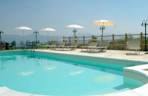 Montemagno Bed & Breakfast | 30 m² Bed and breakfast ∙ 6 guests