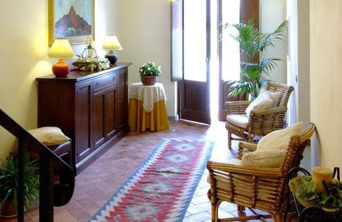 Montemagno Bed & Breakfast | 30 m² Bed and breakfast ∙ 6 guests