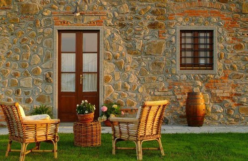 Montemagno Bed & Breakfast | 30 m² Bed and breakfast ∙ 6 guests